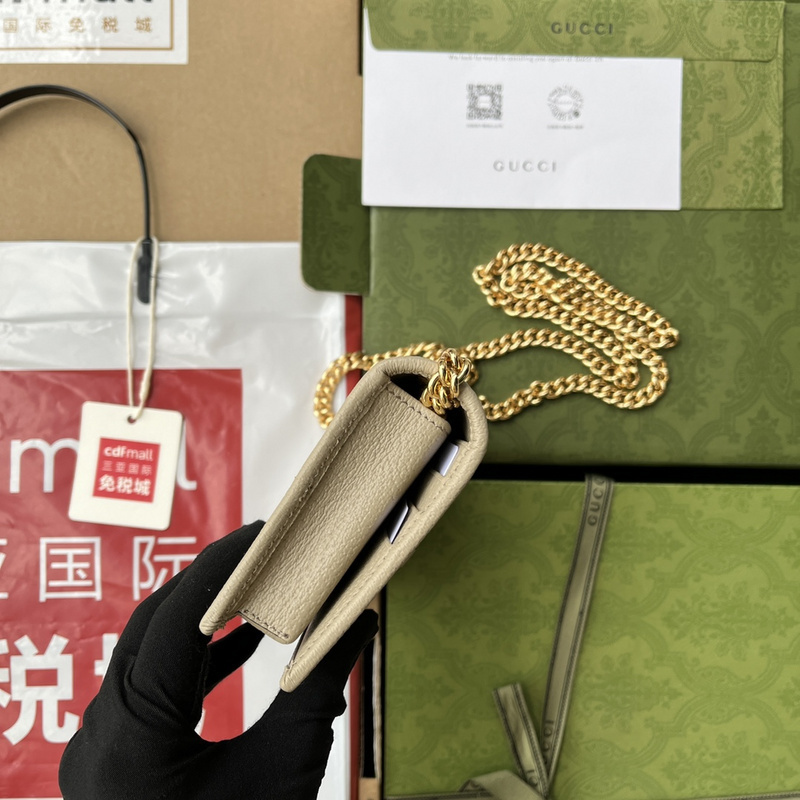 Gucci bags GG1955Gucci shoulder bag(FAB7)