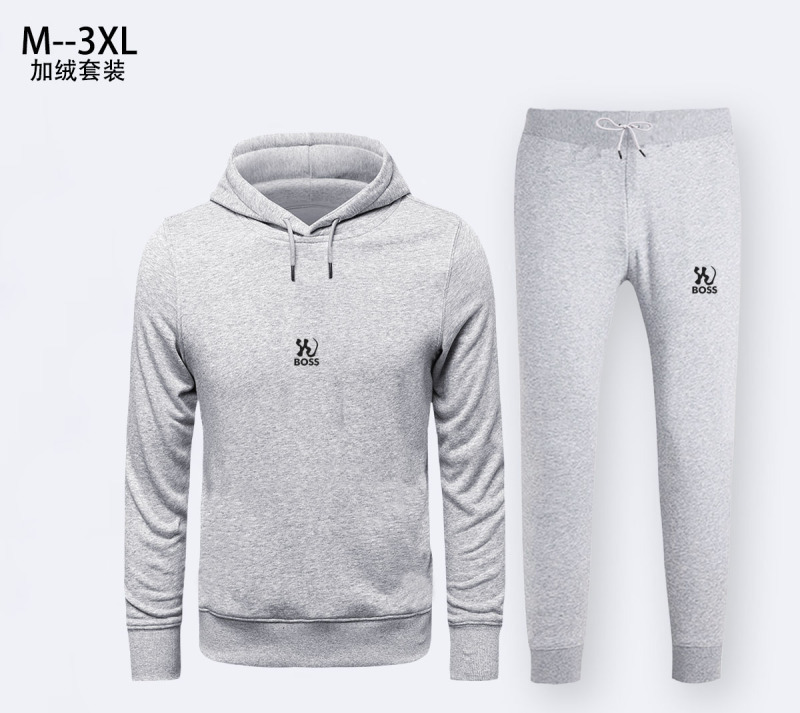 Hugo Boss (BOS) -$85 SIZE︰M-4XL HCS26_205 BOSS4564