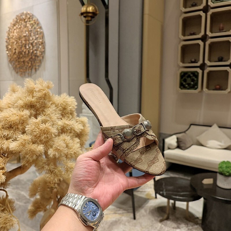 womens shoes BAL ENC1 AG 35 4233CC