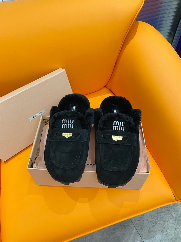 miu miu Miu half drag 35 403737