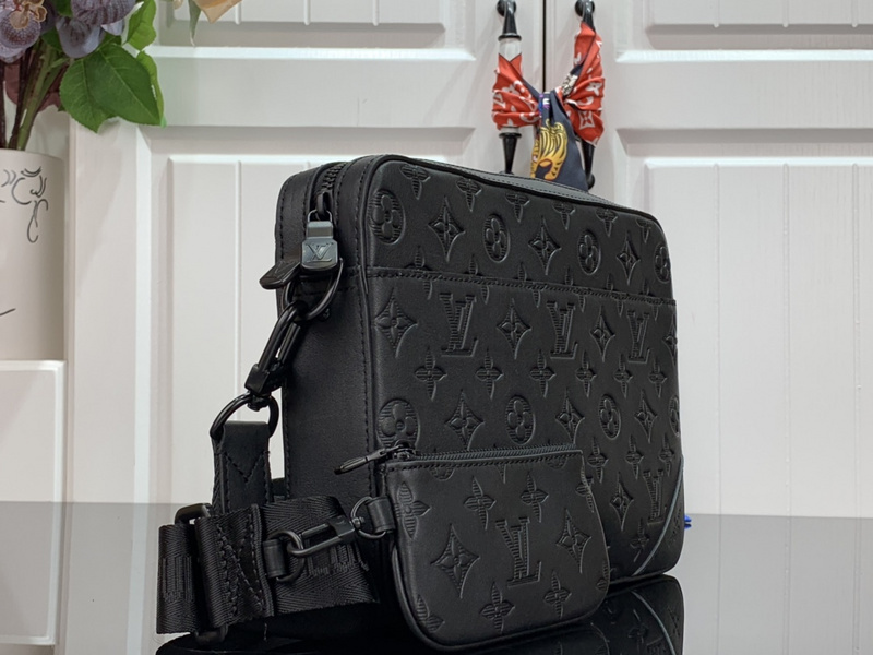 LV Shoulder bag M69827K(FD5B)