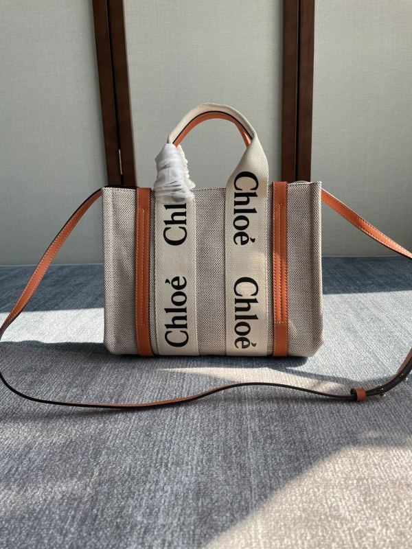 Chloe Bag -Chloe 00236F7E