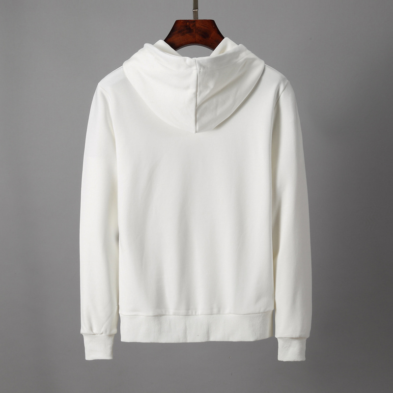 DOLCE&GABBANA Tshirt GABBANA HOODIEAC55