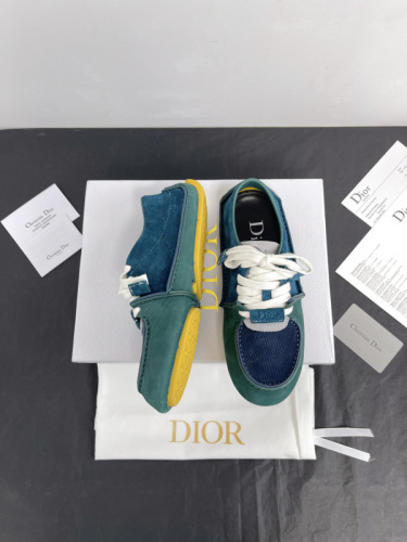 DIOR Men shoes -DIOR1313860B