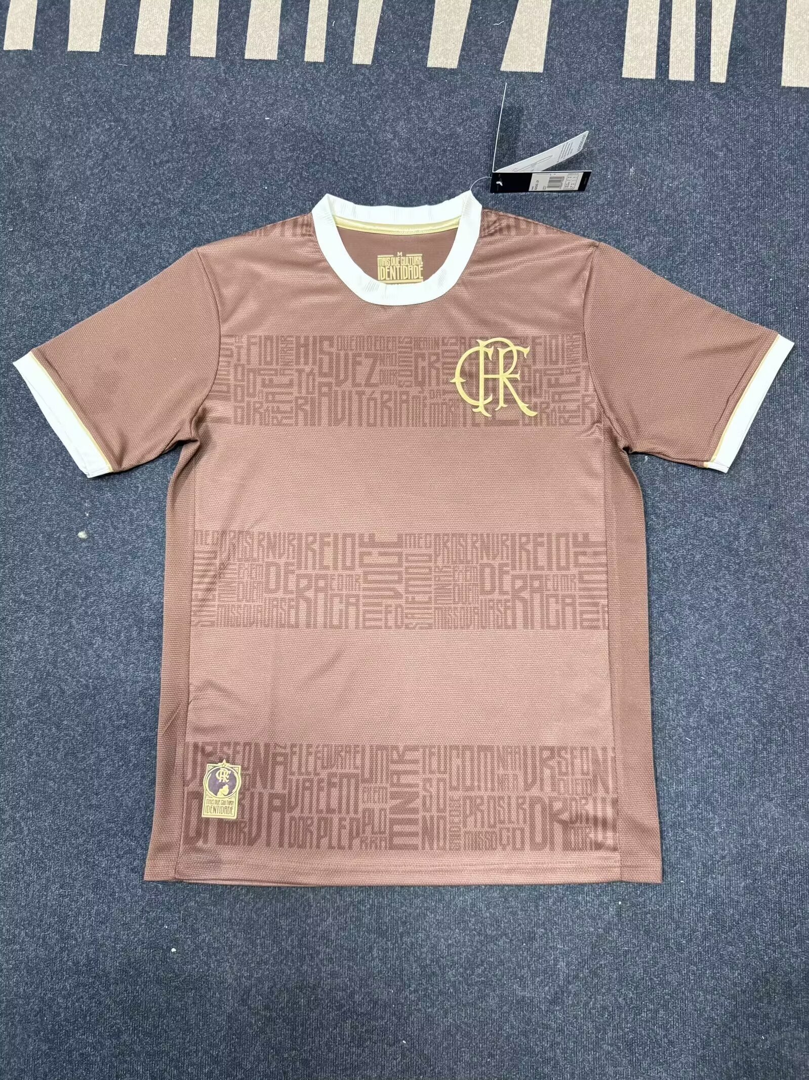 Brazil League Jerseys flamengo 24-25 special version s-xxl(05EB)