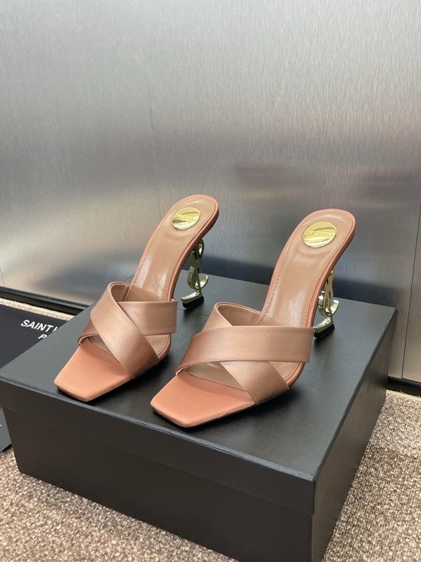 YSL Women shoes -YSL 00260F7E