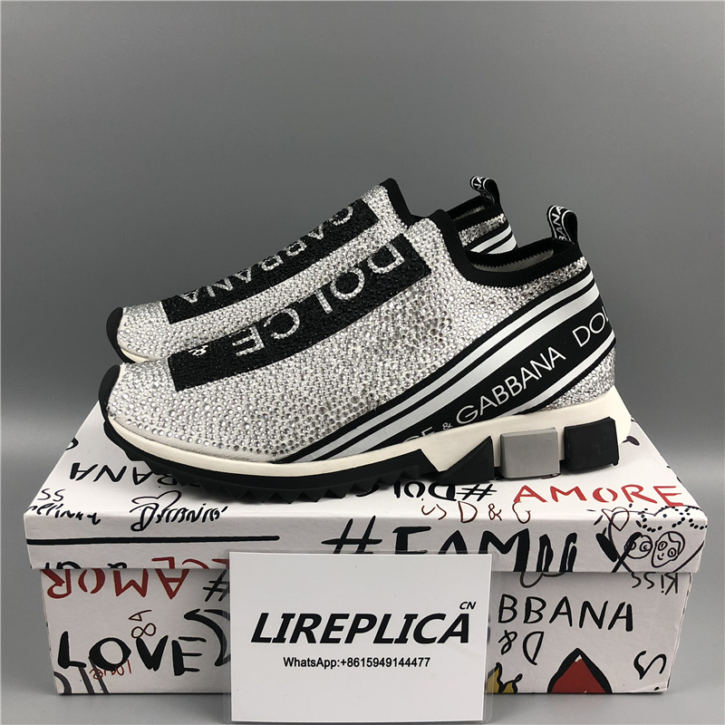 Dolce & Gabbana Shoes $180 Dolce & Gabbana Sneaker 9E0E