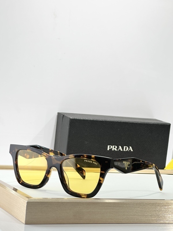 Prada glasses -PRADA 0109E4F5