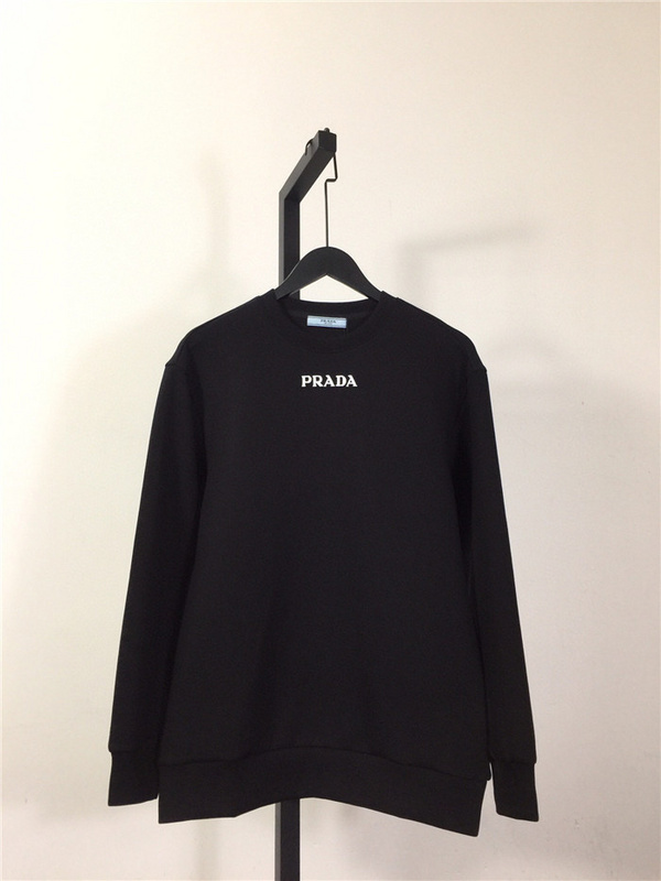 prada 2023fw P ADA Sweater Top Version6DE0