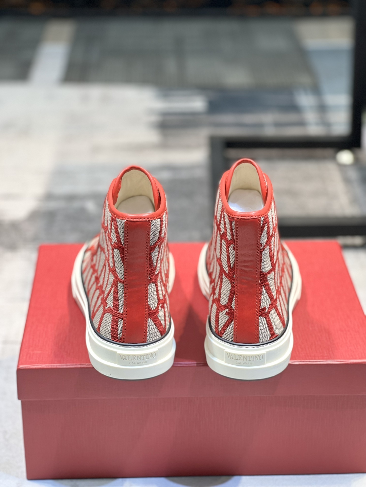 valentino shoes /sneakers-103
