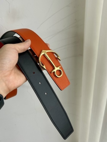 HERMES Belt -HERMES 01152C7F