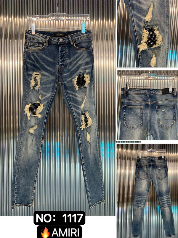 jeans A iri Jeans Top Version 1EA0