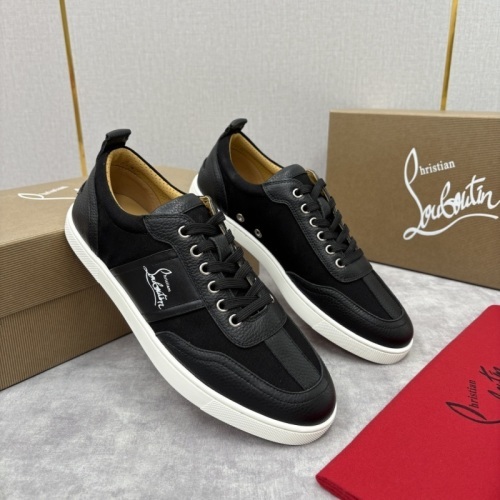 Christian Louboutin Men shoes CL红底男鞋-CL 0011159E