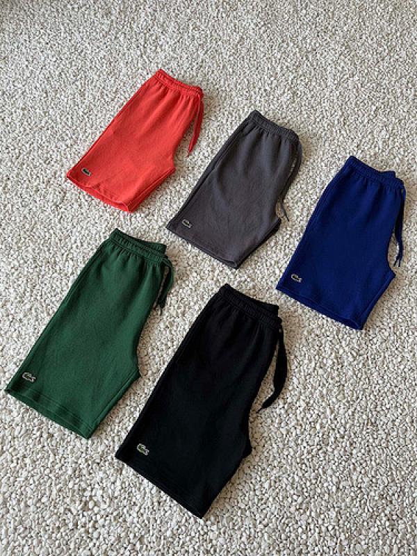 lacoste GB26792 Lacoste Classic Summer Shorts Unisex 53F6