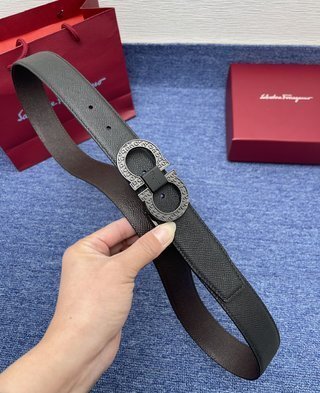orologi Salvatore Ferragamo Belt 3.5CM9AE3