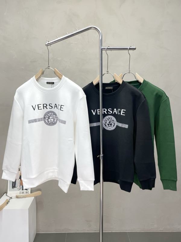 Versace Men clothes -VERSACE 119C54C