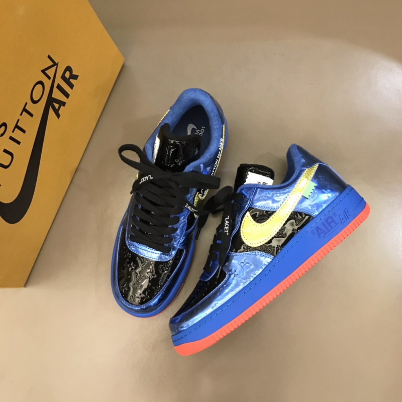 off white shoes 049 015 OFF WHITE 01 2023SS 9B73