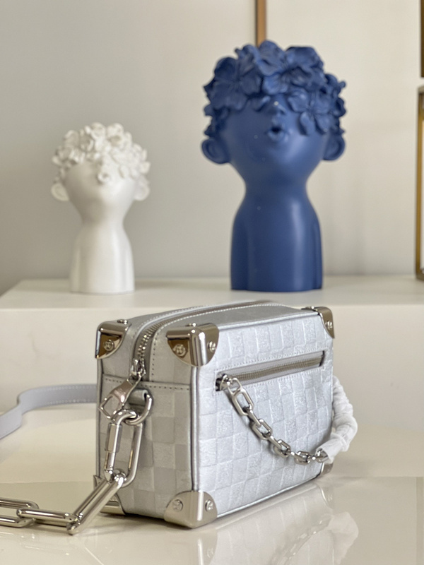 LV MINI SOFT TRUNK BAG M59726(260USD)(5287)