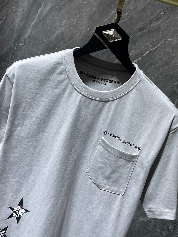 chrome hearts 1CN87-128 8DEA