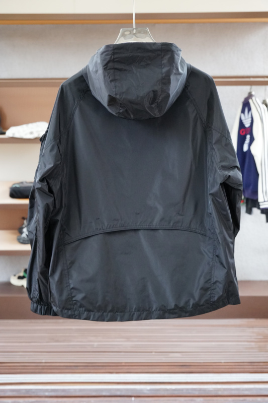 Burberry men's clothes -BURBER 02178EA8