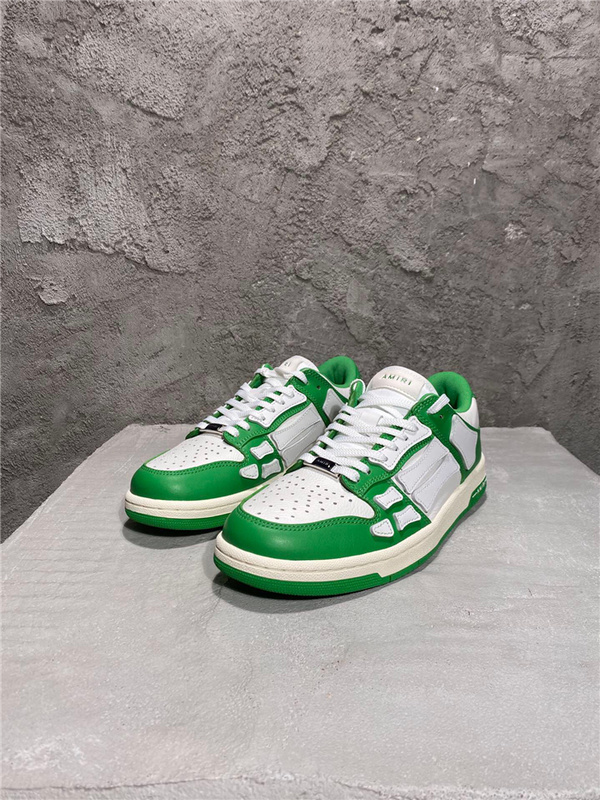 2020ss A﹡iri Sneakers(827C) amiri sneaker