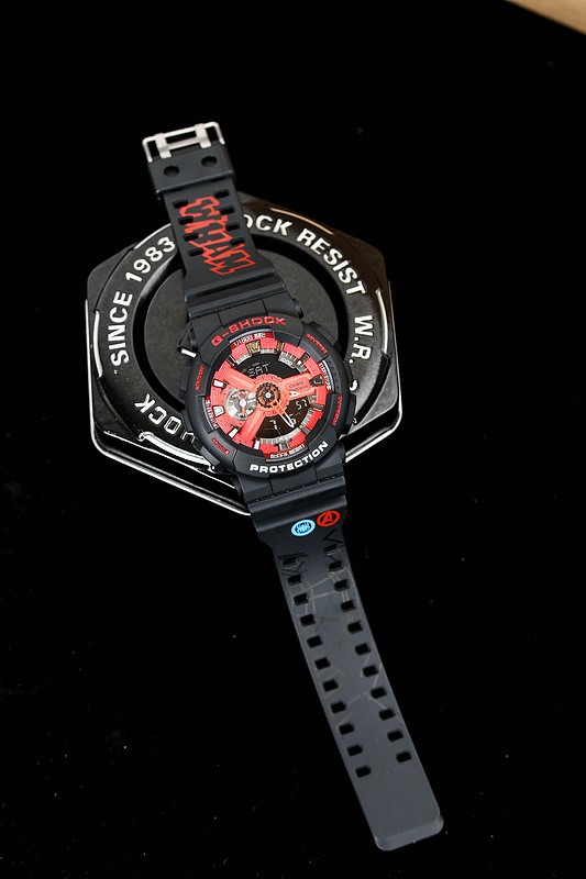 g shock original G SHOCKD19B