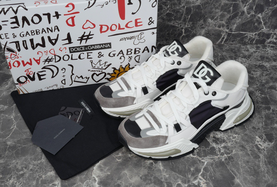 Dolce & Gabbana Shoes 2022 Dolce & Gabbana Sneakers 5898