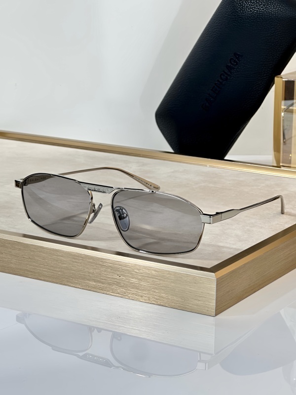 Balenciaga glasses -Balenciaga 0039484F