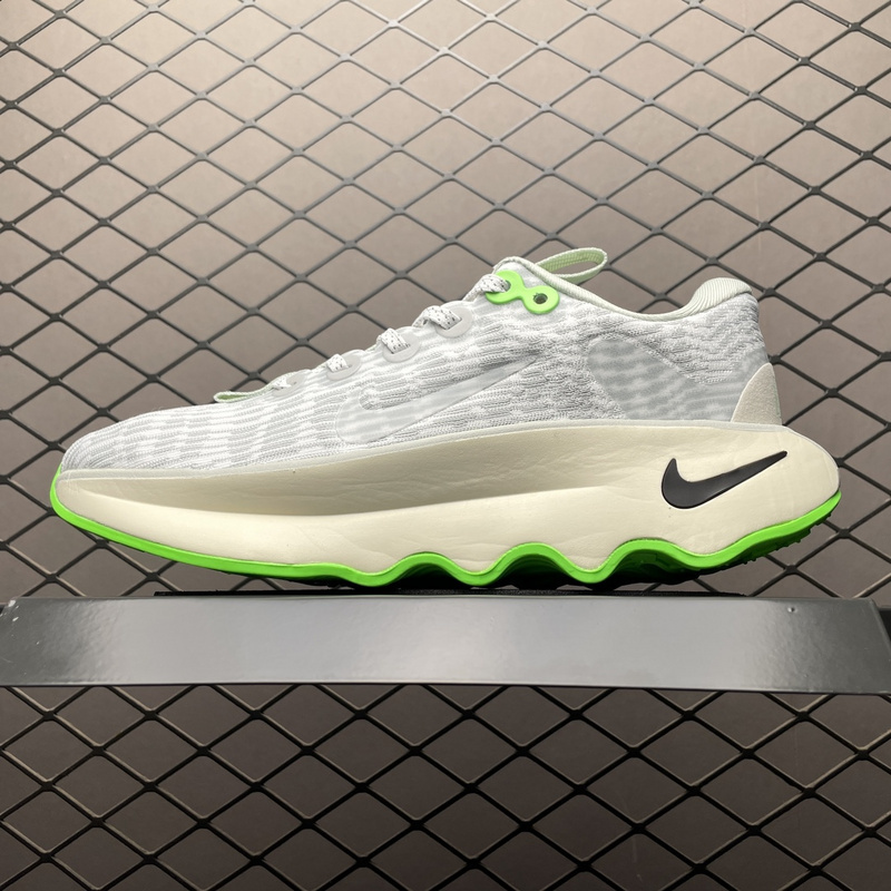 x nike shoes US 40 NK Motiva DV1238 002 Size 36 451460