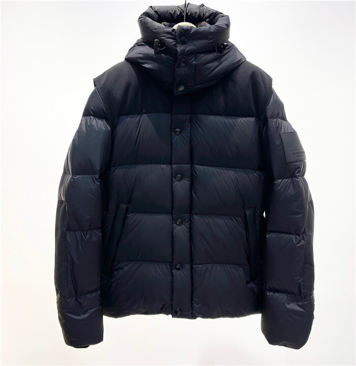 burberry 2022fw BBR Down Jacket Top Version(B58D)