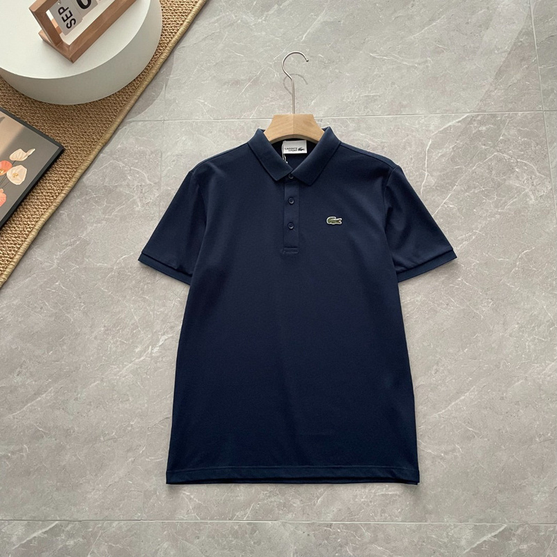 lacoste 76612 Lacoste Business Casual Polo Tee Price 38 6F28