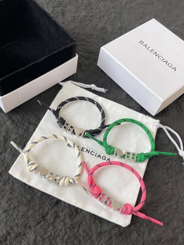 Balenciaga jewelry -Balenciaga 0001C20B