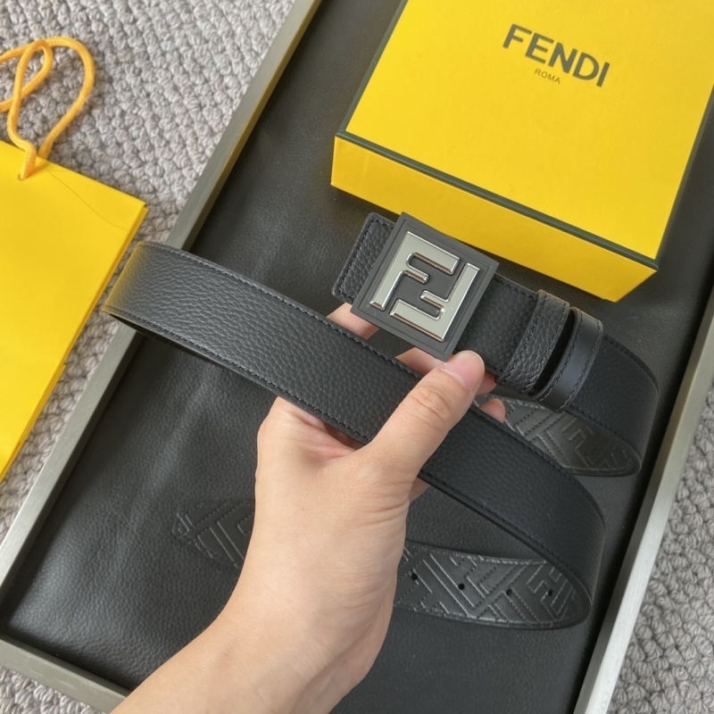 FENDI belt -FENDI 00401164