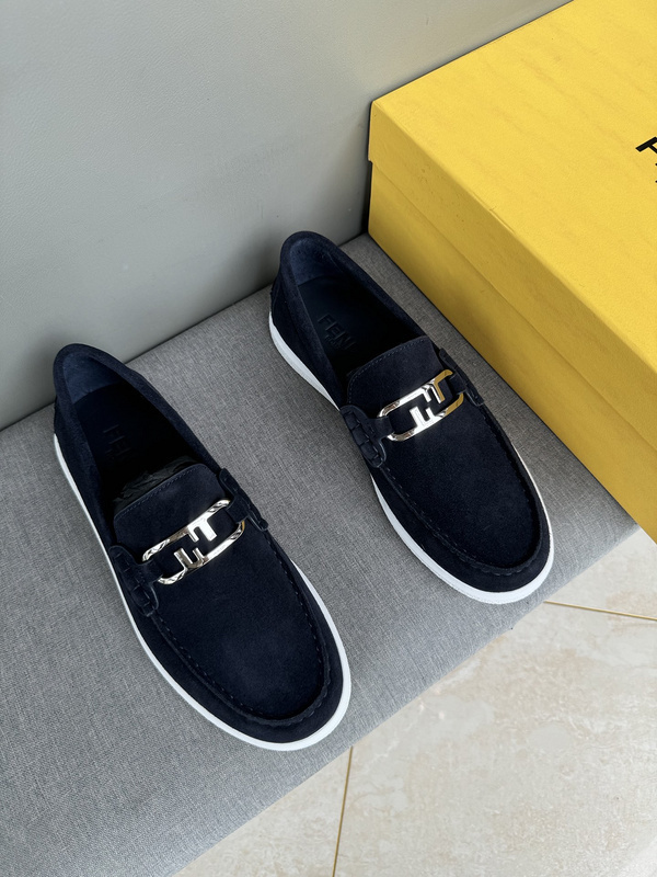 FENDI Men shoes -FENDI 0029A0F5