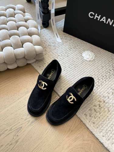 Chanel Women shoes -Chanel 0074