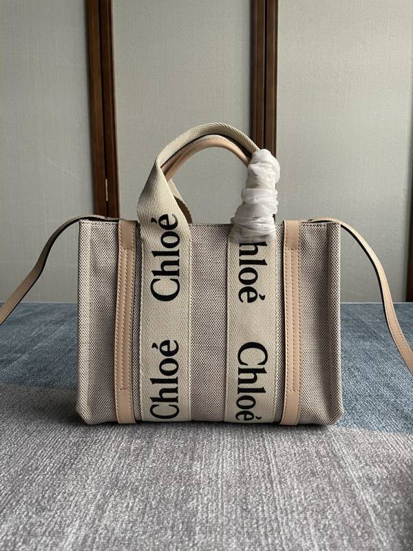 Chloe Bag -Chloe 00228D5A