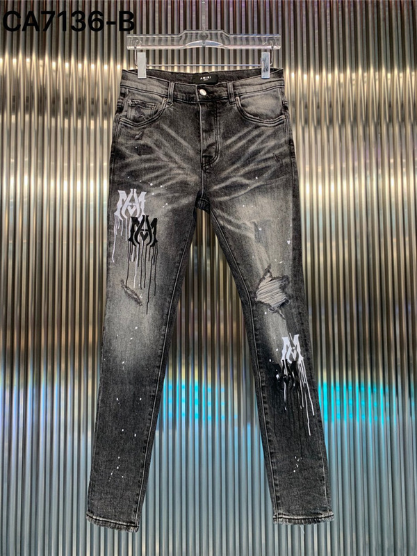 jeans 2023 A iri Jeans Top Version F7CE