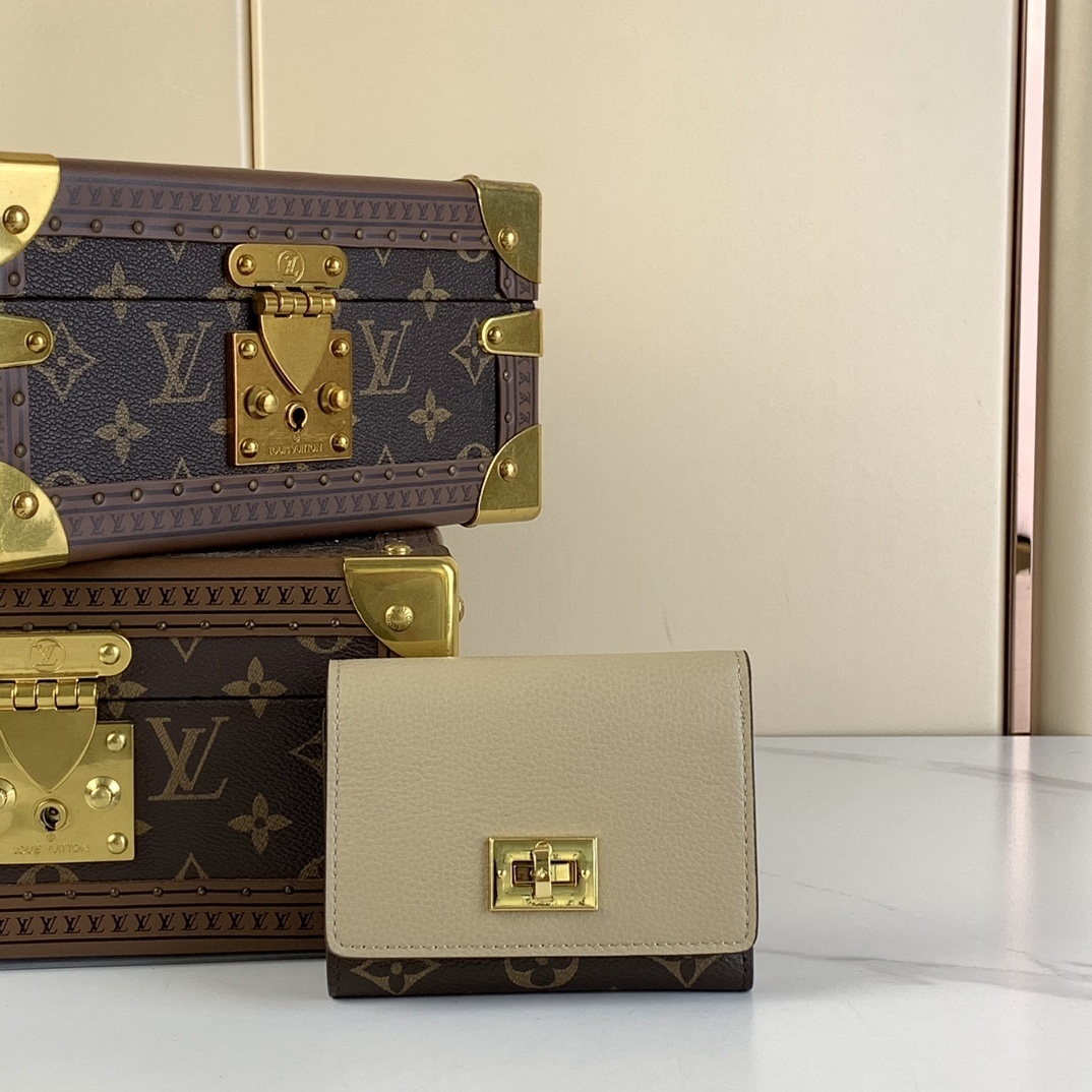 LV-Handbags M82640 82398 Presbyopia∕Grey(39C9)