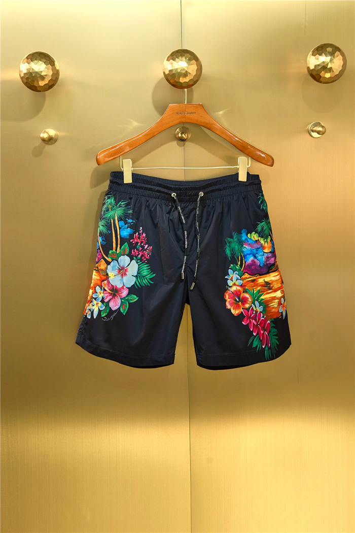 Dolce & Gabbana Clothes 2023ss D﹡lce & Gabbana Shorts 6616