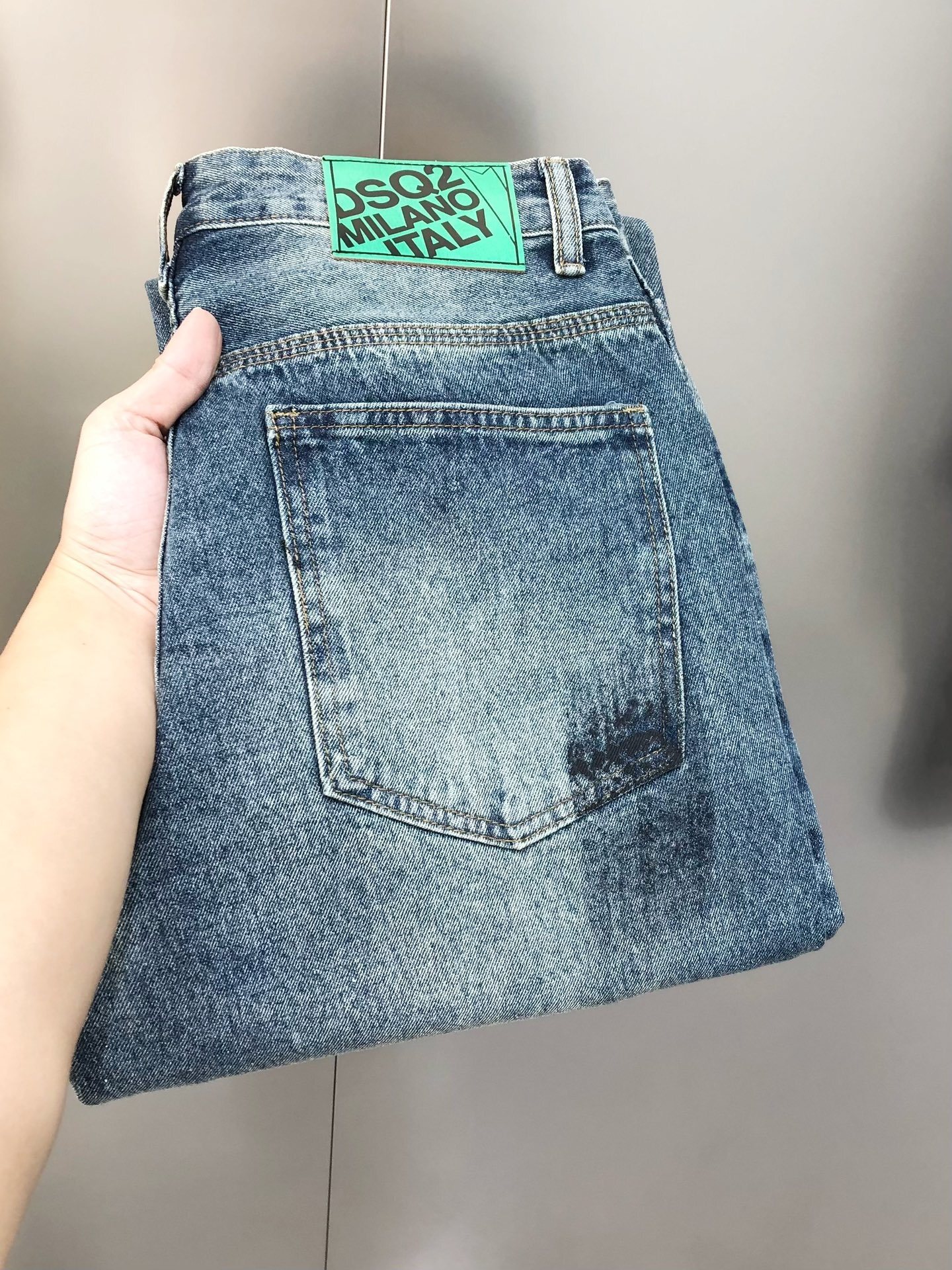D2 Jeans pants/short/clothes-298