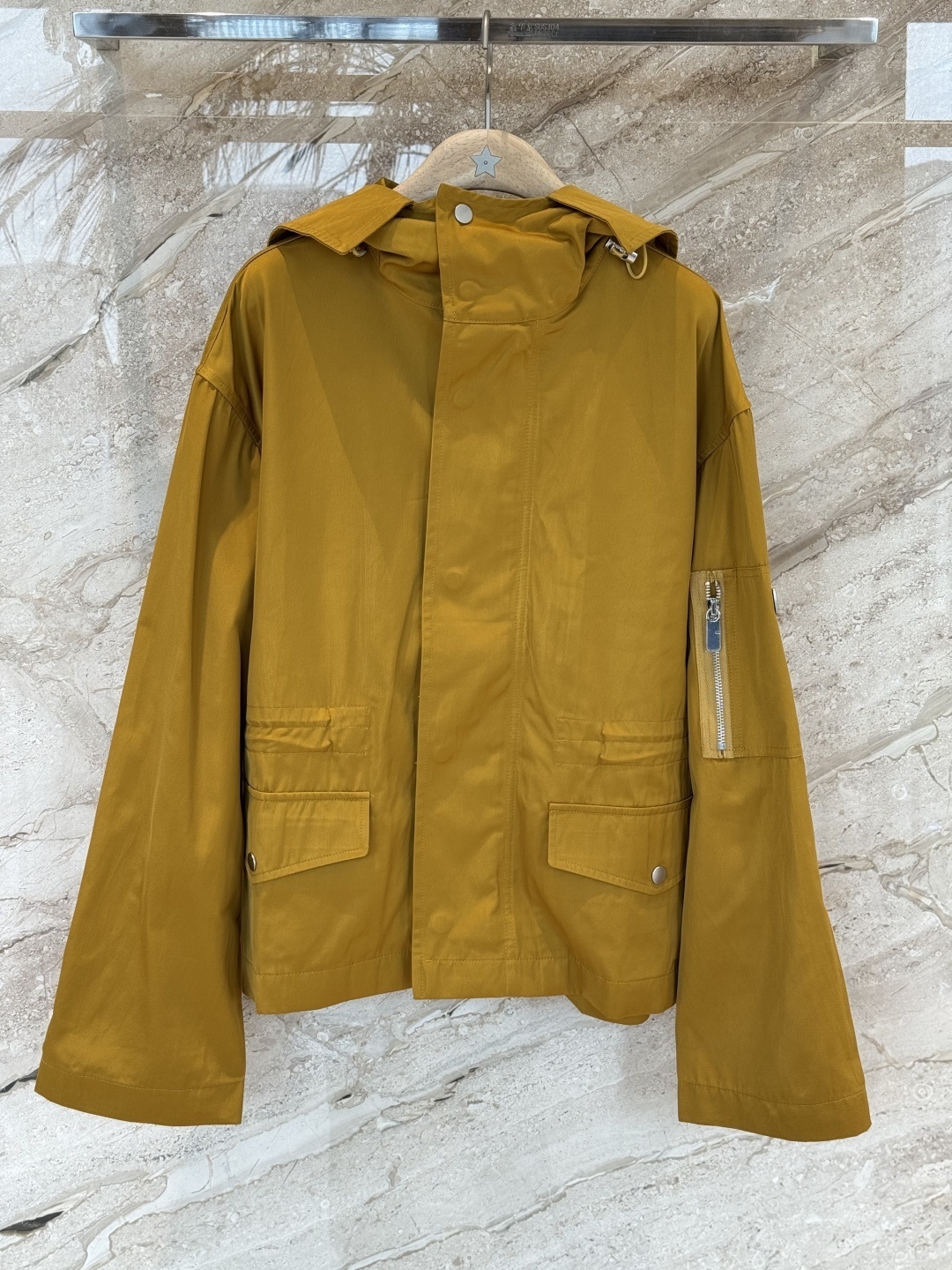 BURBERR Women clothes BURBER 00073203