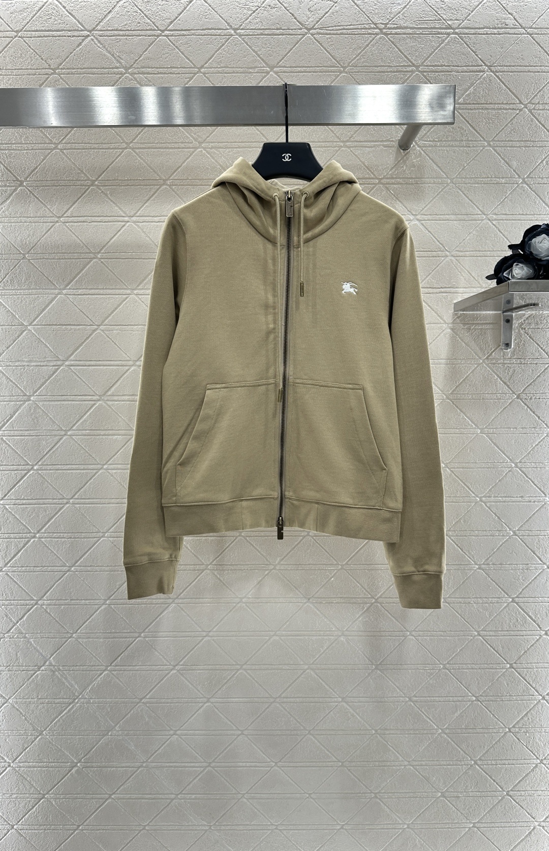 BURBERR Women clothes BURBER 001874AA