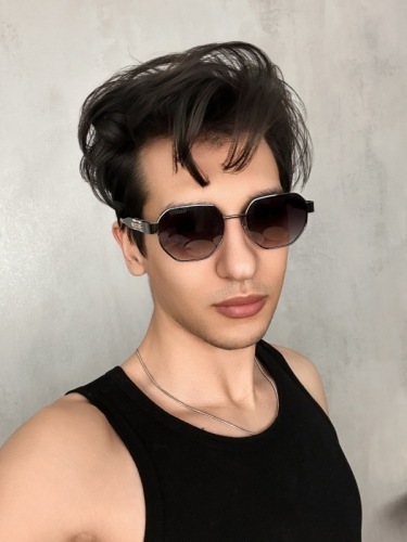 BURBERRY glasses -BURBERRY 00107EFE