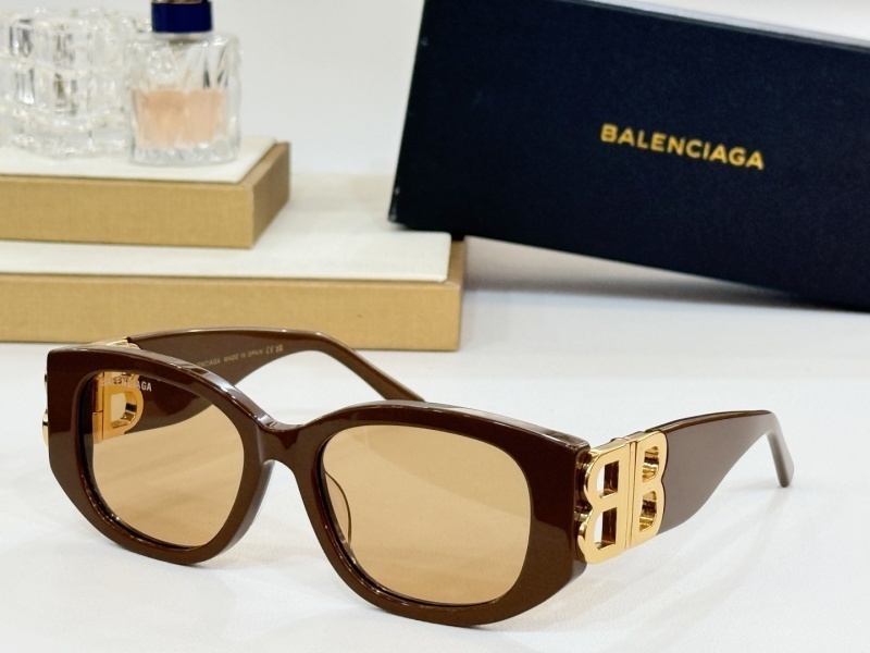 Balenciaga glasses -Balenciaga 001873F9