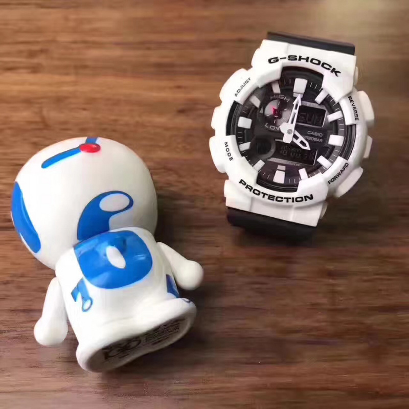 g shock original GAX 100099C