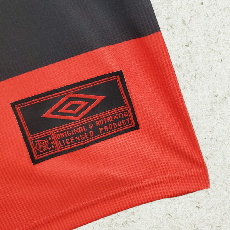 Retro 1999 Flamengo home soccer jerseys Camiseta de fútbol Football Shirtyupoo camisas de time