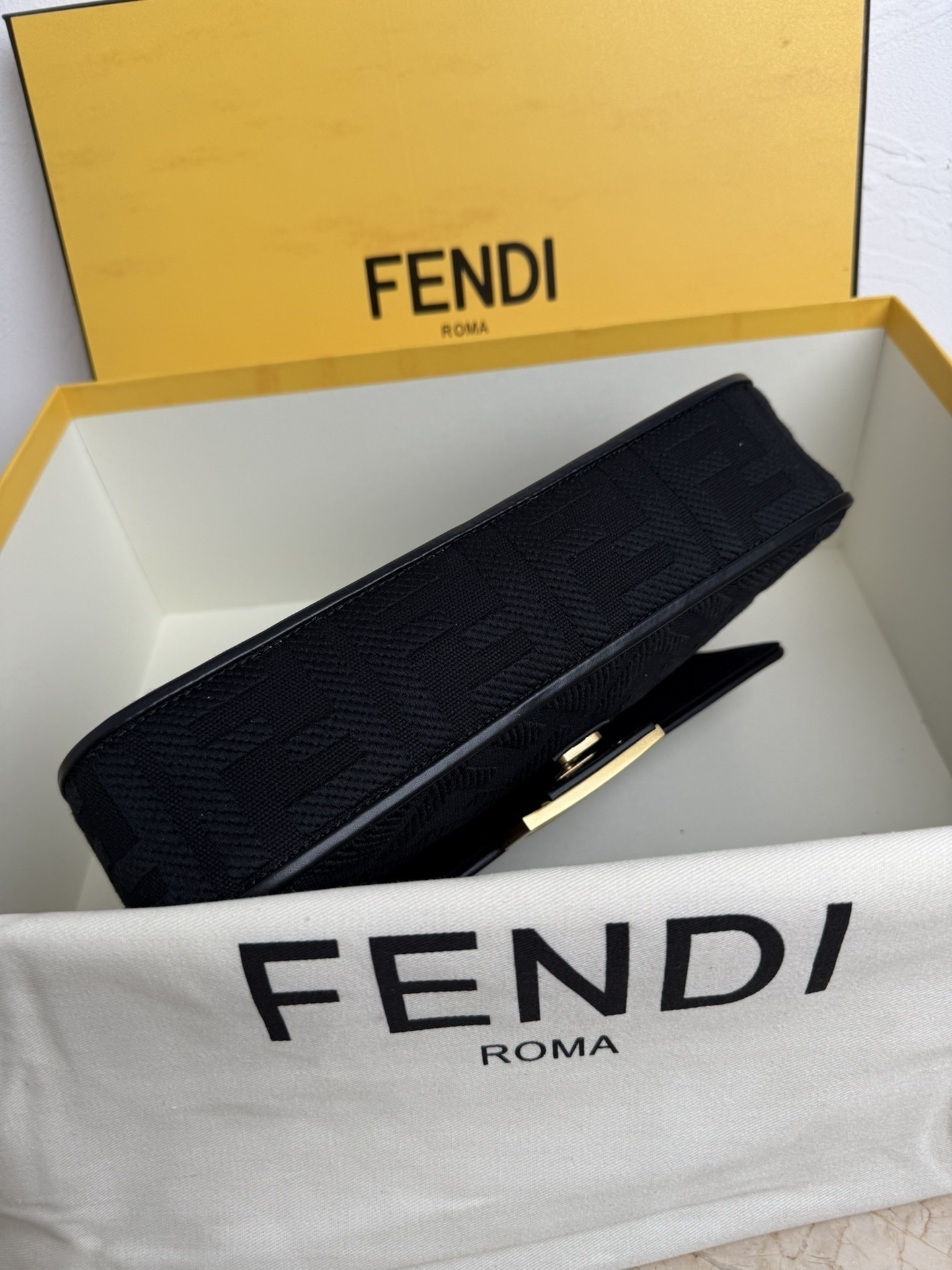 Fendi Bag -FENDI 0157