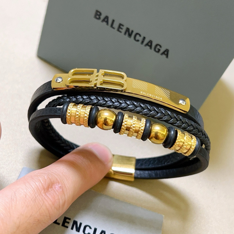 Balenciaga jewelry -Balenciaga 0178E5F5