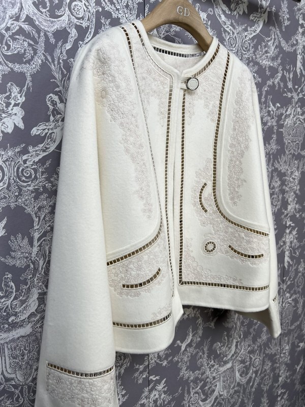 Hermès Women clothes -HERMES 00228802