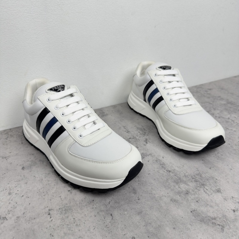 PRADA Men shoes -PRADA 01365A5D